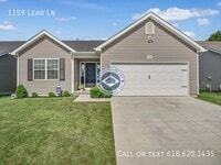 Building Photo - 1159 Lear Ln