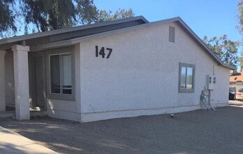 Building Photo - Prime Mesa Location – Comfort, Convenience & Value!