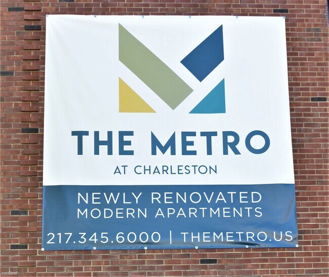Building Photo - 2 br, 1 bath Apartment - The Metro