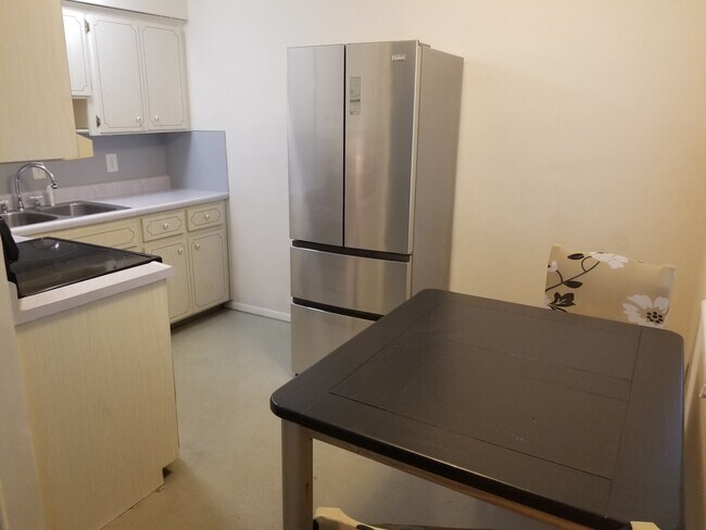 Kitchen and Dining - 6266 1st Ave S