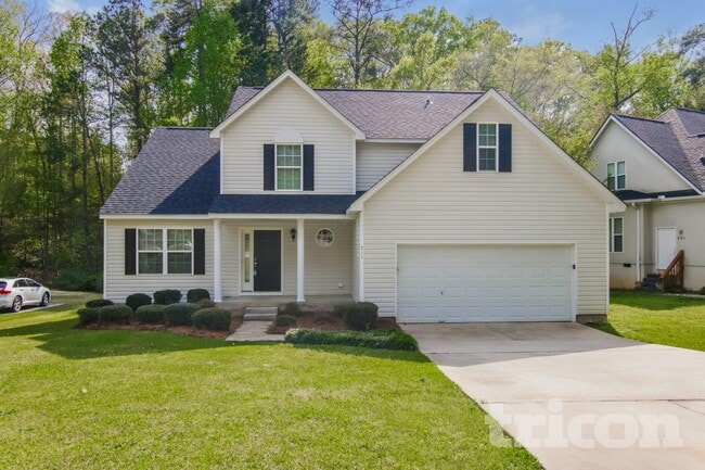 Building Photo - 711 Archers Ln
