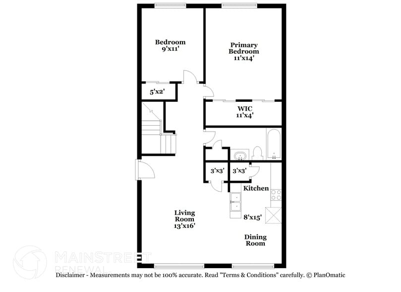 Building Photo - 3183 Copper Cove Cir