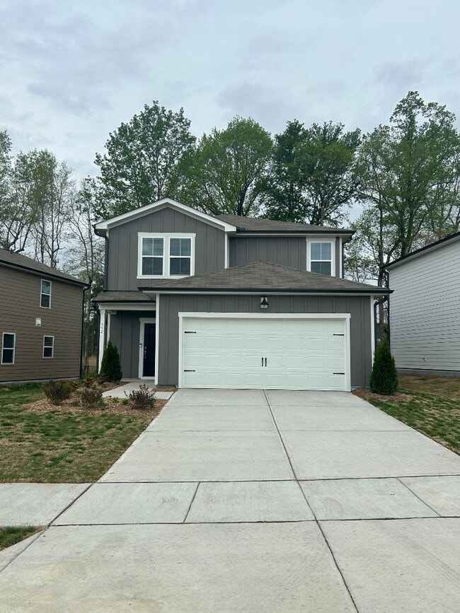 Building Photo - 552 Campbell Rdg Pl