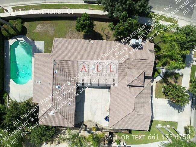 Building Photo - 11413 Wakehurst Ct