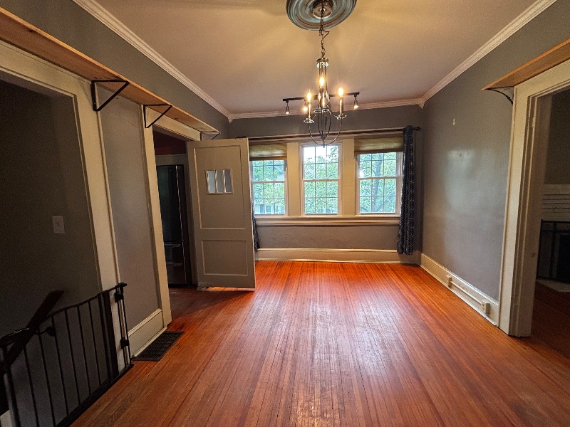 Building Photo - 201 Woodside Ave