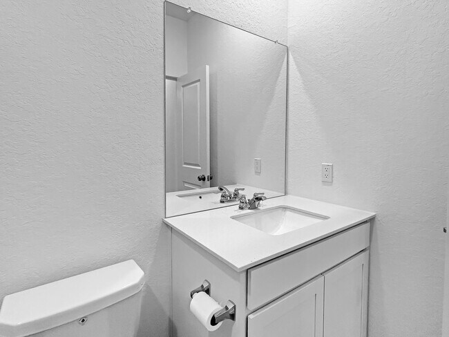 Building Photo - 2025 Construction | 3/2 + Flex | Easy Potranco/TX-211/Hwy 90