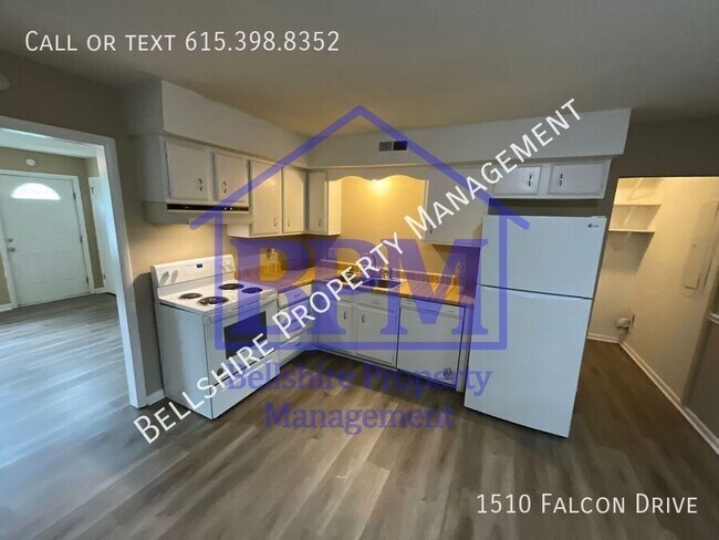 Building Photo - 1510 Falcon Dr