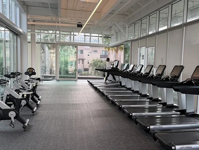 Building Photo - 13200 Pacific Promenade