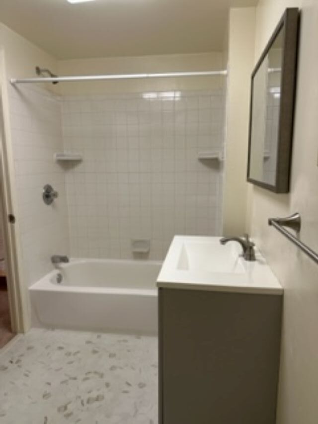 new bathroom - 770 S 8th St