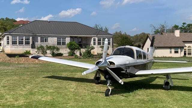 Building Photo - 750 Flightline