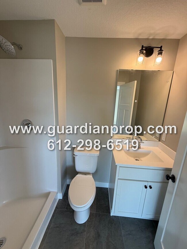 Building Photo - Luxury New Construction Townhouse, End Unit, Lower Family Room w/Walkout, 4 Baths, Loft Area