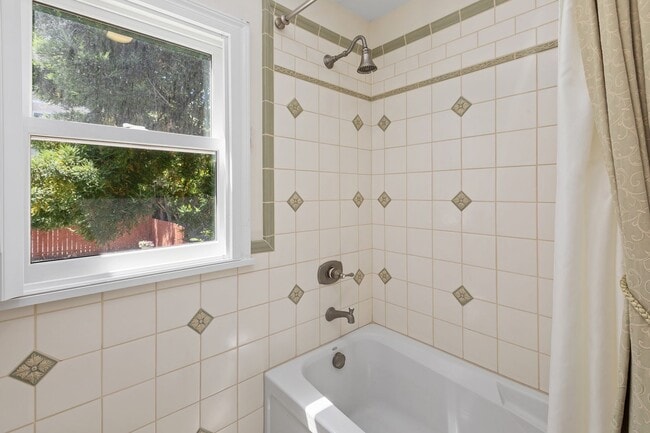 Building Photo - Forest Hill: Bright Updated Single Family Home with Garage, Backyard & Storage