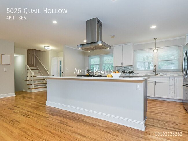 Building Photo - 5025 Quail Hollow Dr