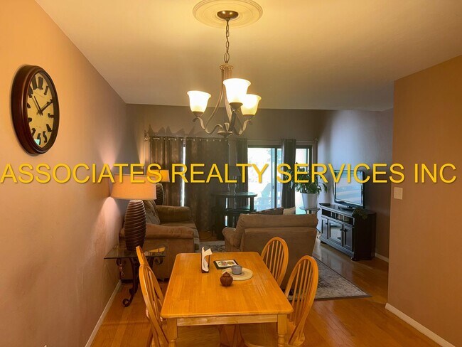 Building Photo - Partially Furnished 2-Bedroom Condo with D...