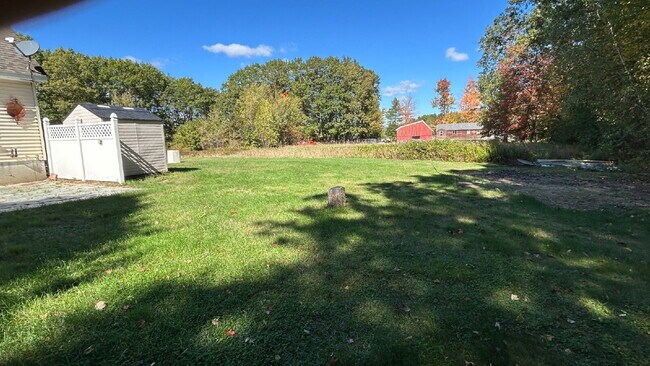 Building Photo - Spacious 3-Bedroom Cape – Quiet Country Living on 2 Acres