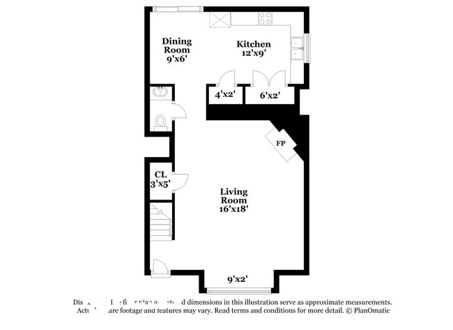 Building Photo - 5351 Ridgemere Ct