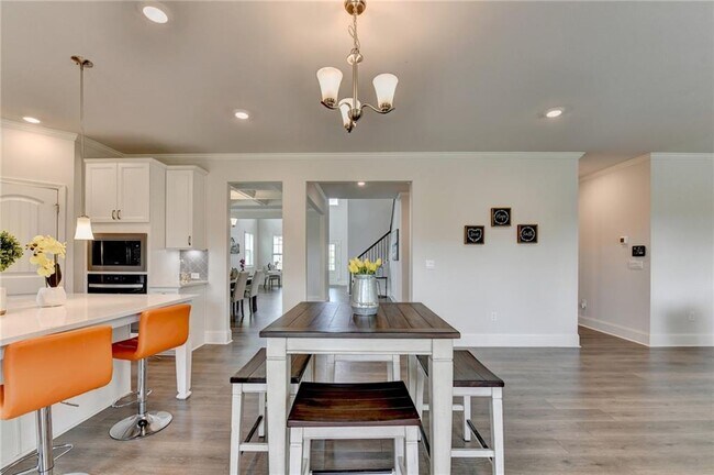 Building Photo - 4070 Harvest Moon Ct