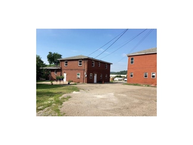 Building Photo - Washington Trail Apartments