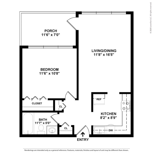 Floorplan - Coes Pond Village (A 55+ Community)