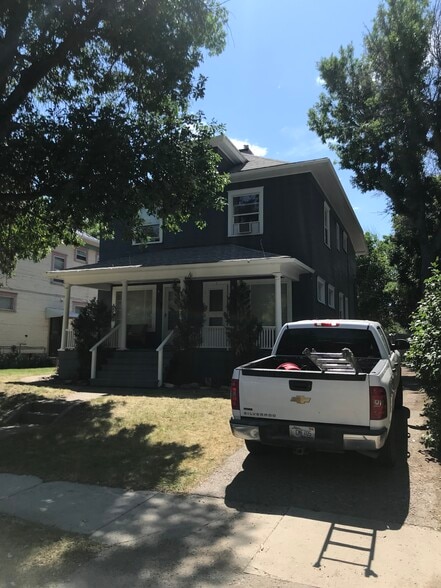 Building Photo - 1120 3rd Ave N
