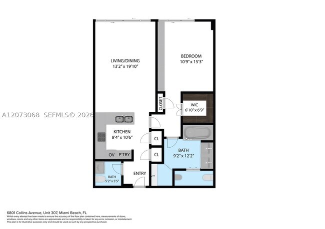 Building Photo - 6799 Collins Ave