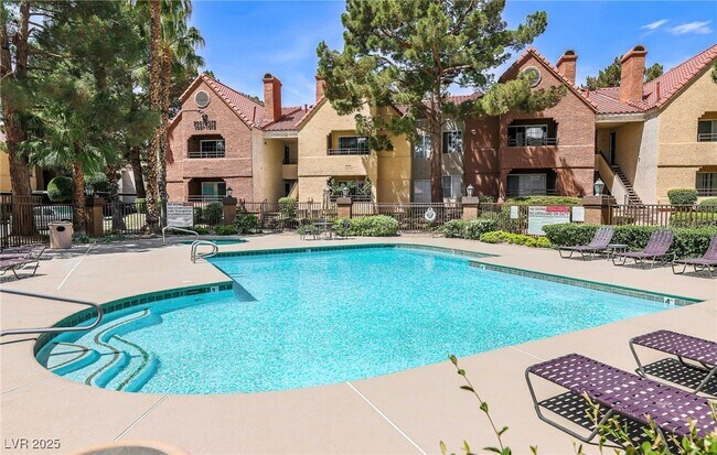 Building Photo - 2200 S Fort Apache Rd