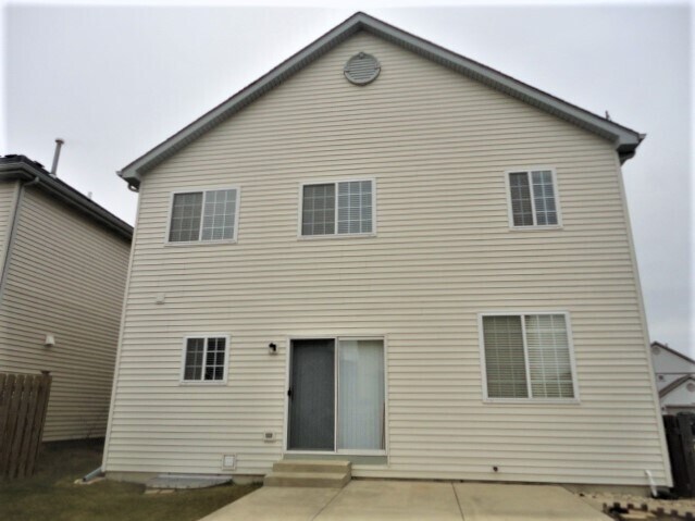 Building Photo - 1217 Violet Ln