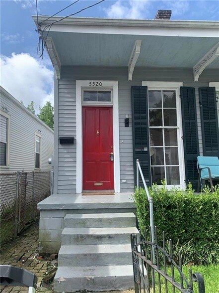 Building Photo - 5520 Perrier St