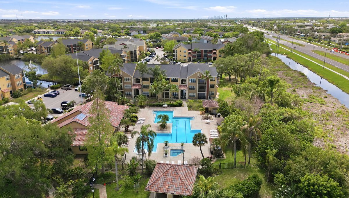 Building Photo - 11901 4th St N