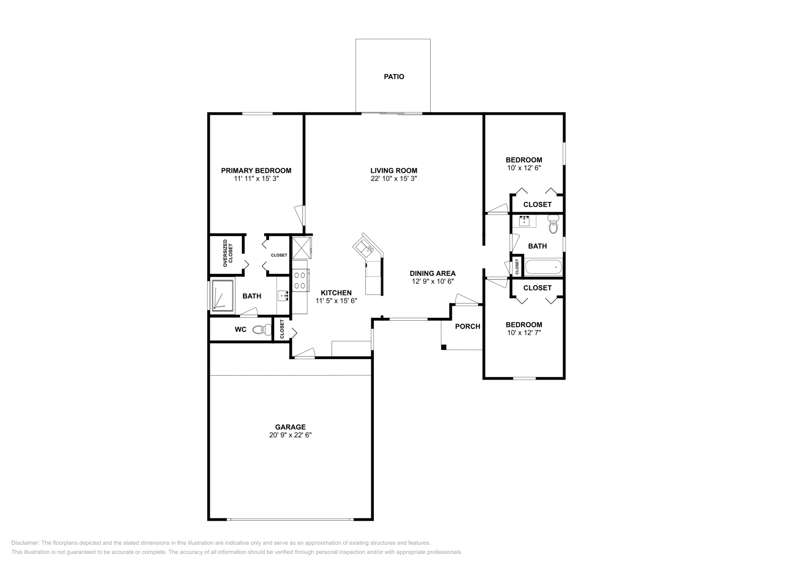 Building Photo - 10990 Sawtooth Oak Ct