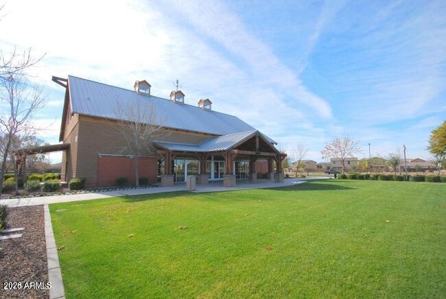 Building Photo - 3898 S Stallion Dr