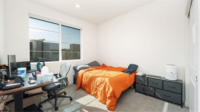 Building Photo - 3663 S Nexa Paseo