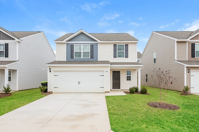 Building Photo - 2189 Southlea Dr, Inman, SC