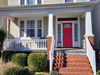 Building Photo - 812 Chimborazo Blvd