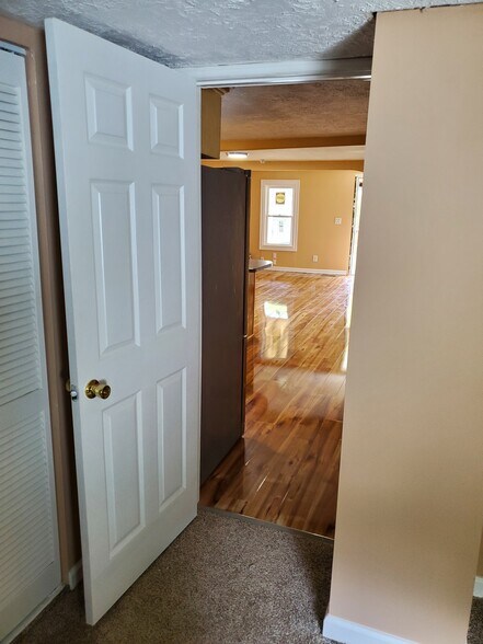 From bedroom - 62 Glen Ave