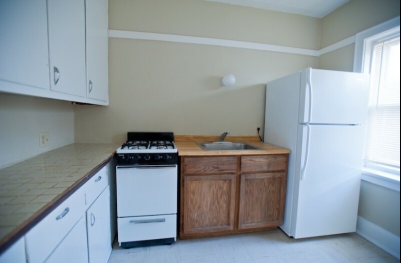 Building Photo - 3817 N Humboldt Ave