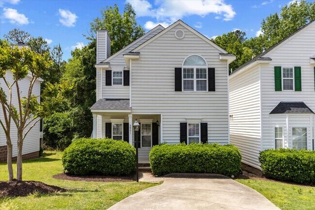 Building Photo - ***Coming Soon!***Beautiful Raleigh Town H...