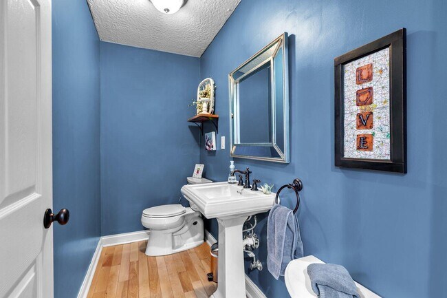 Building Photo - 7093 S Section Line Rd