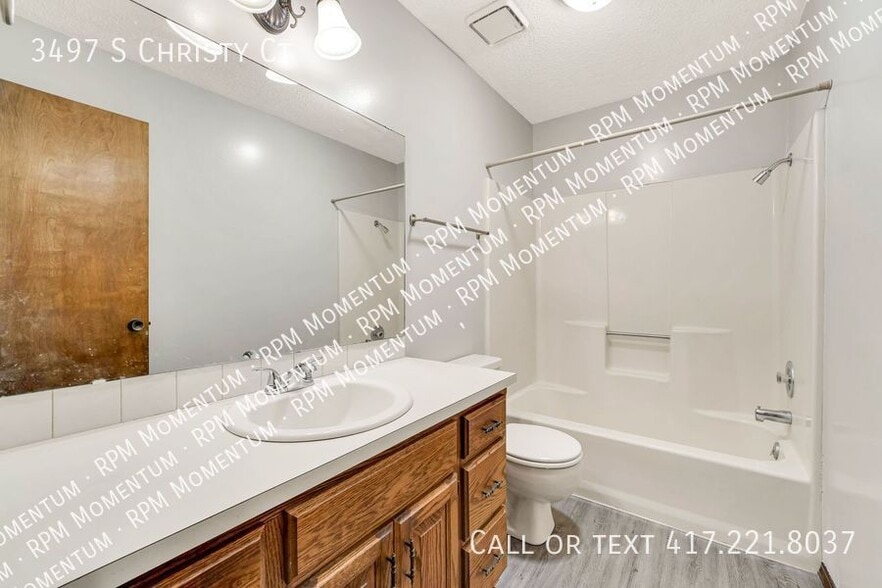 Building Photo - 3497 S Christy Ct