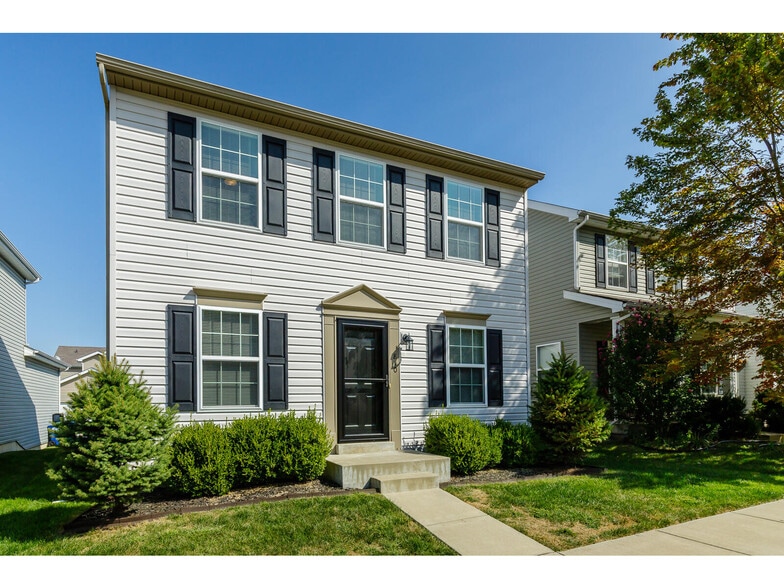 Building Photo - 810 Waler Dr
