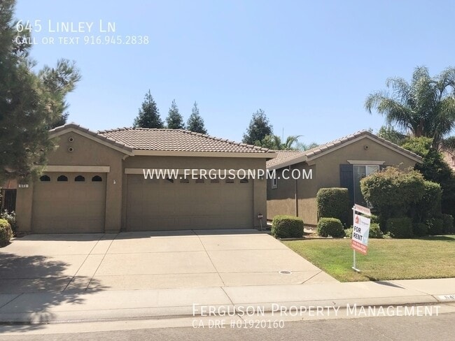 Primary Photo - 645 Linley Ln