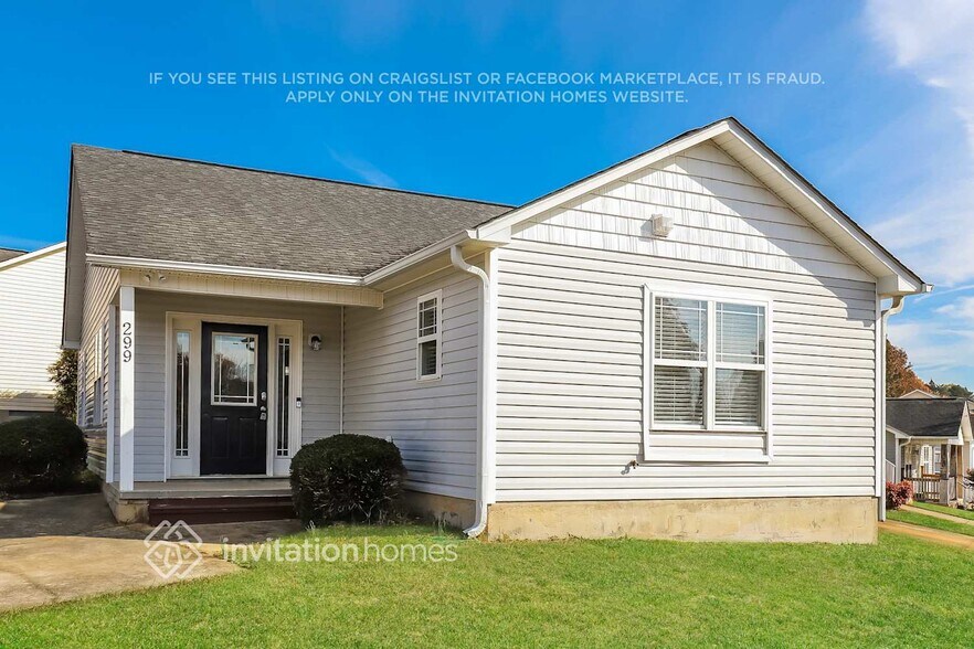 Primary Photo - 299 Maynard S Dr