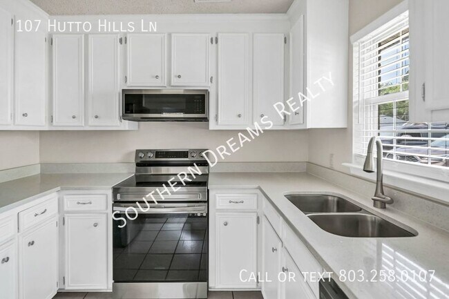 Building Photo - 107 Hutto Hill