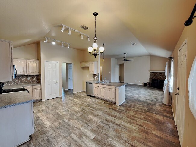 Building Photo - Coming Soon in Highland Station – This Gem Won’t Last!