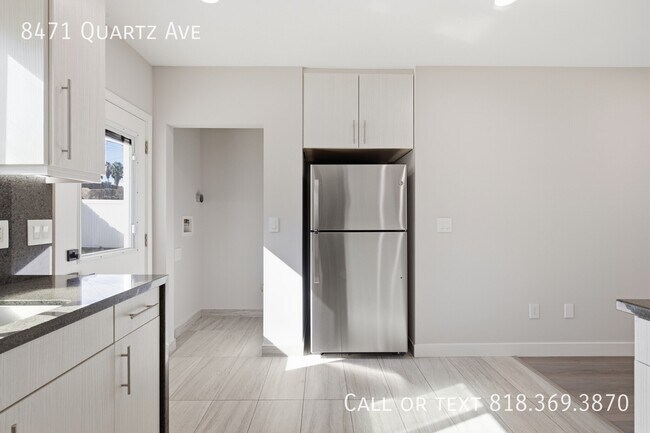 Building Photo - 8471 Quartz Ave