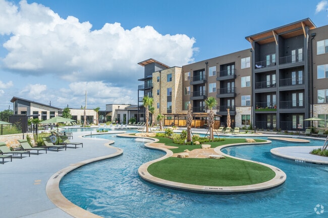 Other - Aura High Pointe