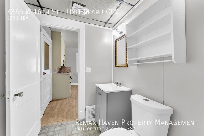 Building Photo - 3865 W 16th St