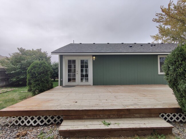 Building Photo - Fully updated Rambler in South Kennewick