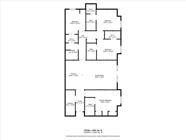 Building Photo - 1613 Muscovy Way