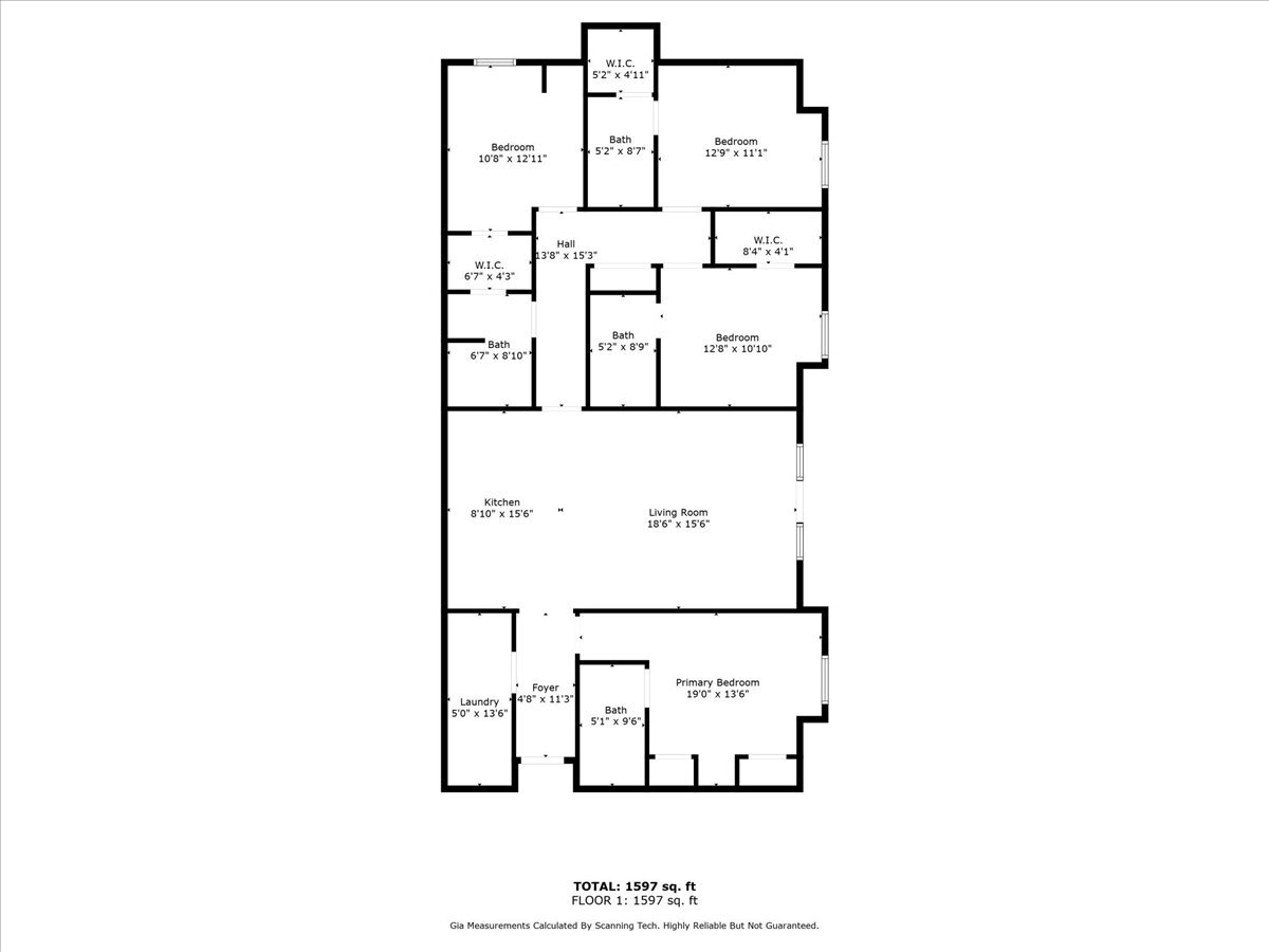 Building Photo - 1613 Muscovy Way